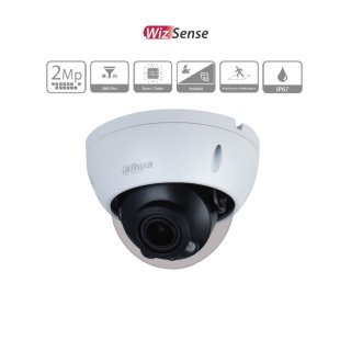 Dahua Überwachungskamera - IPC-HDBW3241RP-ZS-27135 - IP - Dome