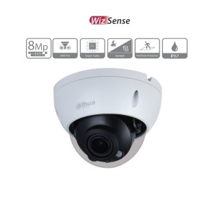 Dahua Überwachungskamera - IPC-HDBW3841RP-ZS-27135 - IP - Dome