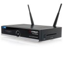 Octagon SF8008 V3 4K Combo Supreme UHD E2 DVB-S2X & DVB-C/T2 Linux PVR Receiver mit 2.4/5G Dual-Band WiFi + M.2 Schnittstelle