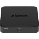 Xsarius Q5 RS OTT 4K UHD Mediaplayer Android