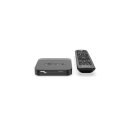 Xsarius PURE 3 4K UHD Android 11 IP-Receiver Schwarz (Dual-WiFi, USB 3.0, LAN, HDMI)