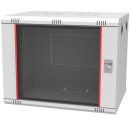 MK Digital Netzwerkschrank 19 Zoll 9HE Server Wandschrank...