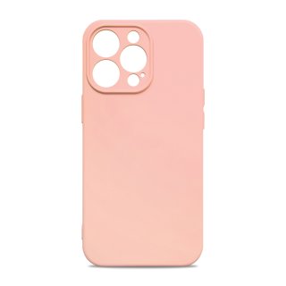 Egtech Handy schutzhülle in Rosa für iPhone 15 Pro Max