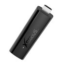 Xsarius AIR Stick 4K UHD Android 11 Mediaplayer (HDR10+, Dual-WiFi 6, HDMI, USB, Google Assistant)