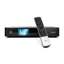 VU+ Uno 4K SE BT 1x DVB-C FBC Twin Tuner PVR ready Linux...