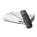 Dreambox Play UltraHD 4K UHD Android TV 11 IP-Receiver...