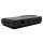 Dreambox Play UltraHD 4K UHD Android TV 11 IP-Receiver Schwarz Dual WiFi, LAN, Bluetooth, HDMI