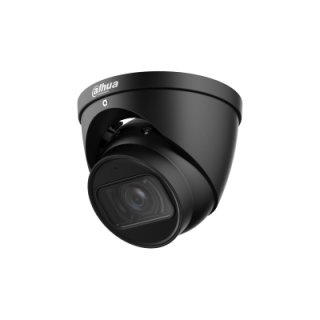 Dahua -Überwachungskamera- IPC-HDW2441TP-ZS-Black - IP - Eyeball