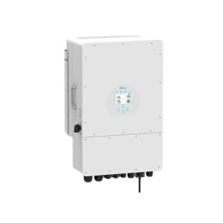 Deye Wechselrichter 3-Phasen Hybrid 6 KW Photovoltaikanlage Solaranlage