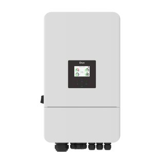 Deye Sun 14K-SG05LP3-EU-SM2 Dreiphasen Hybrid Wechselrichte 14 KW Photovoltaikanlage Solaranlage