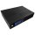 GigaBlue UHD Quad 4K Pro 2x DVB-S2 FBC Linux E2 Receiver (PVR-Ready, WiFi, Gigabit-LAN, Bluetooth) 2x DVB-S2 FBC + 1x DVB-C/T2 v2 Dual