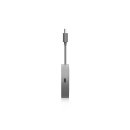 Homatics Dongle G 4K Google TV Mediaplayer (4K UHD, WiFi, Bluetooth, Sprachfernbedienung, Dolby)