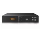 MK Digital HD-S3 1080p FULL HD Sat Receiver Scart, HDMI,...